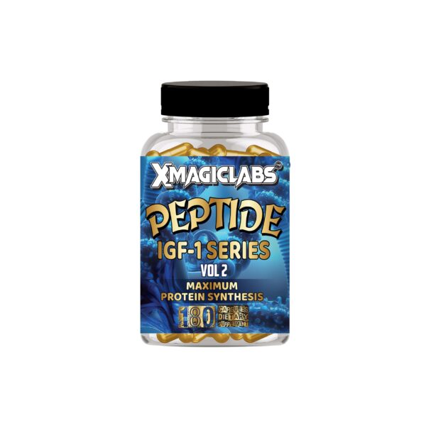 PEPDITE IGF-1