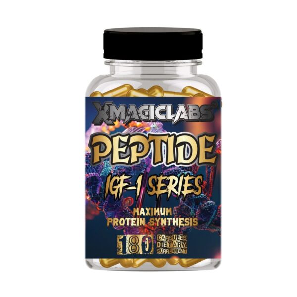 PEPDITE IGF-1