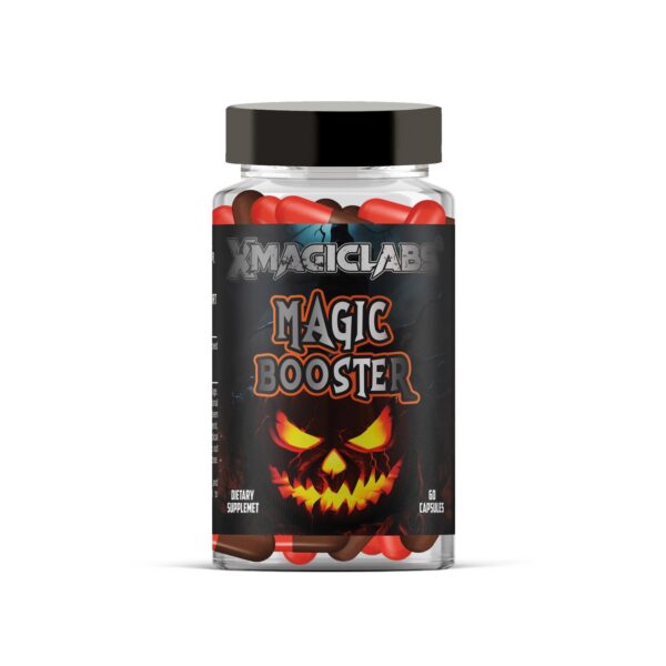 MAGIC BOOSTER