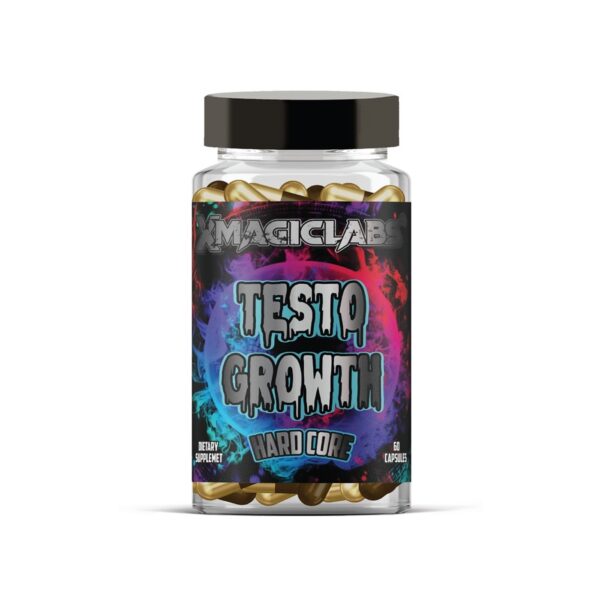 TESTO GROWTH