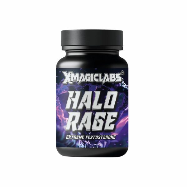HALORAGE