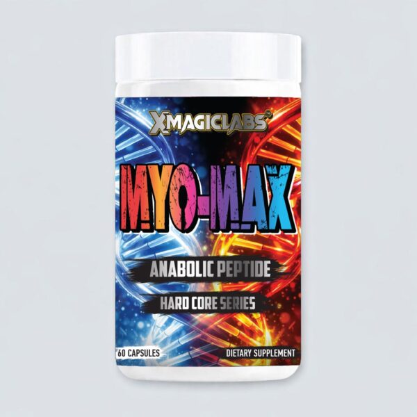 MYO-MAX