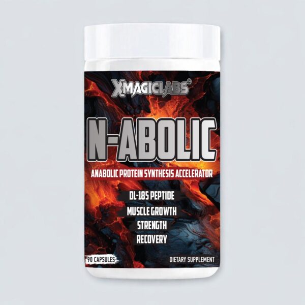 N-ABOLIC DL-185 PEPDITE